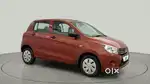 Maruti Suzuki Celerio 2014-2017 VXI, 2014, Petrol