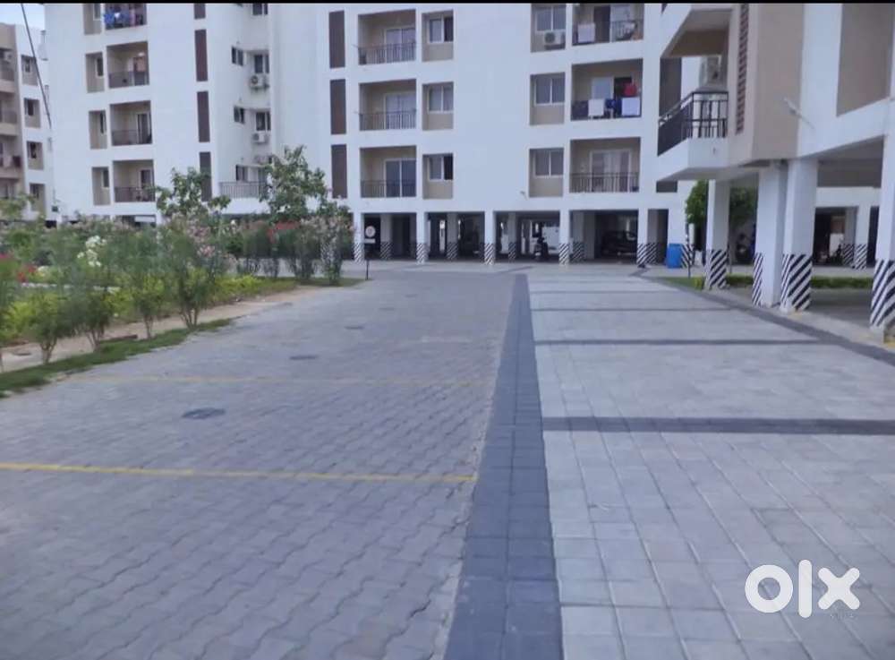 Pallavaram 2bhk new Flat near Shivam Hospital