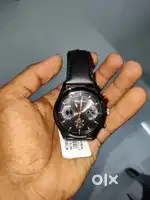 Titan watch