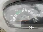 ACTIVA OLD MODEL