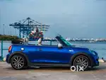 ORANGE CAR RENTALS Airport