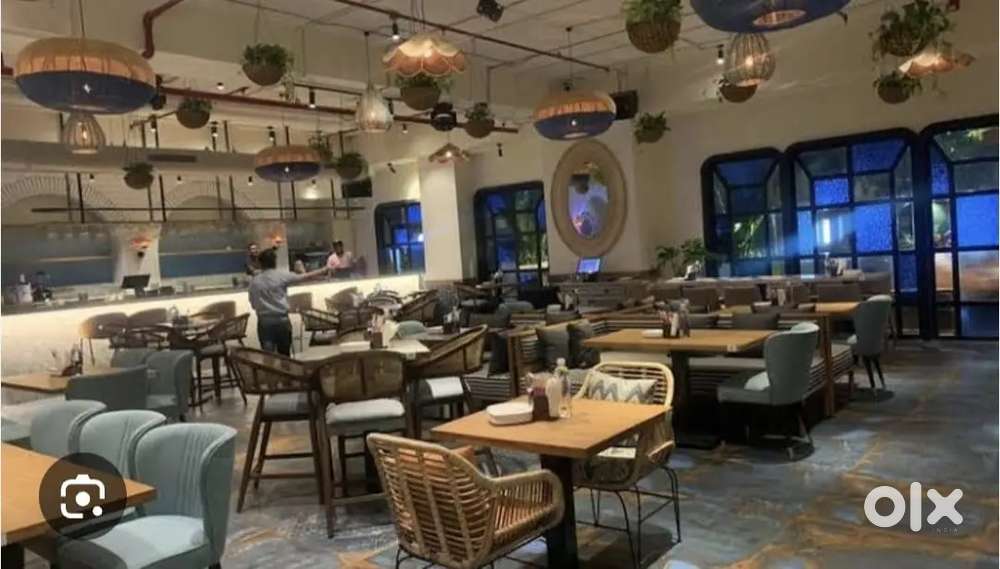Urgent required Bar and Restaurant staff Waiter Steward Service Boy &