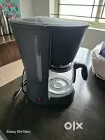 Pegion Coffee machine