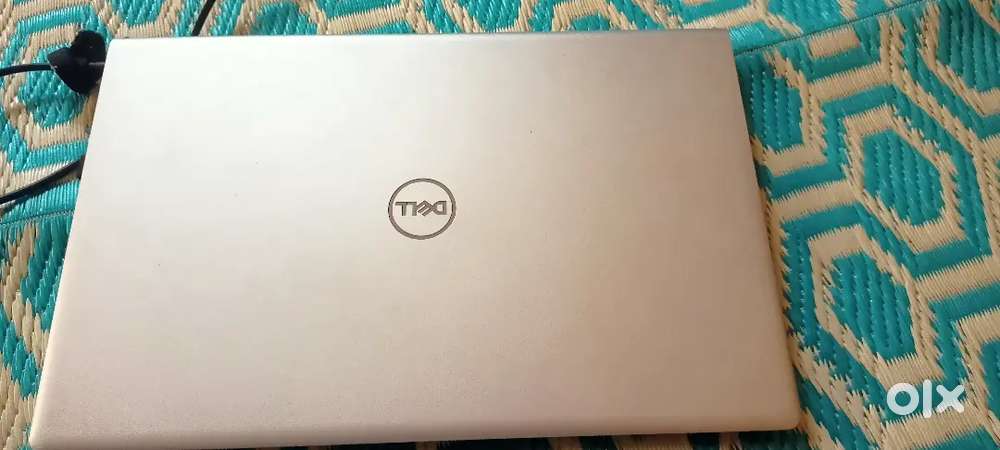 New lap top 1 year old no issues
