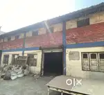 Full furnished ware house