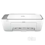HP Printer and its papers