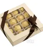 Chocotees chocolate
