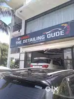 പെയിന്റർ ആവശ്യം ഉണ്ട്