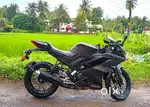 R15S Neat and Clean Vehicle