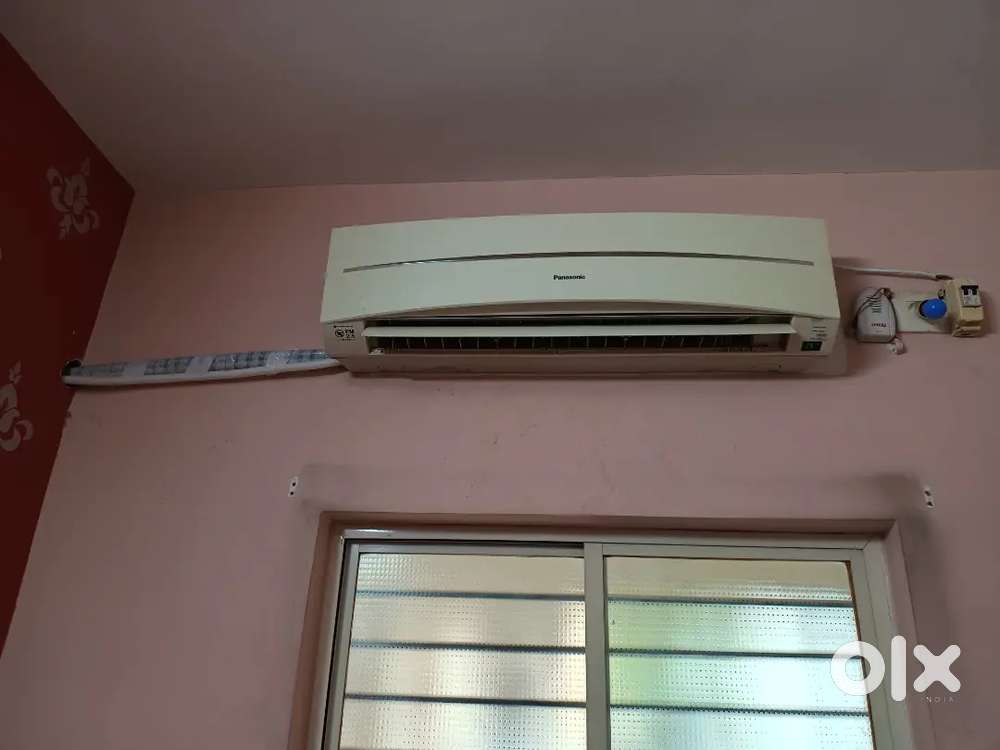 Panasonic 1.5 Ton AC For sell