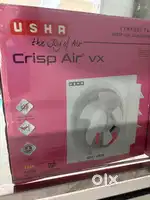 Usha Crisp Air Exhaust Fan