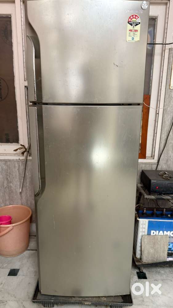 Samsung Refrigerator