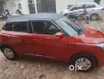 Maruti Suzuki Swift 2024