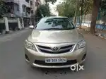 Toyota Corolla Altis, 2011, Diesel
