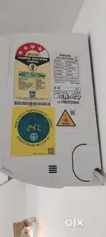 Samsung AC
