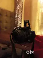 Canon Camera