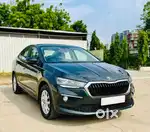 Skoda Slavia 1.0 Ambition TSI AT, 2025, Petrol