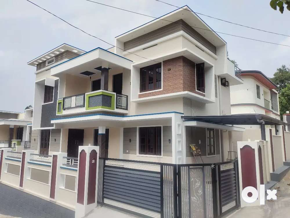 5Bhk Beutiful House For Sale Near Chandhavila Bypass
