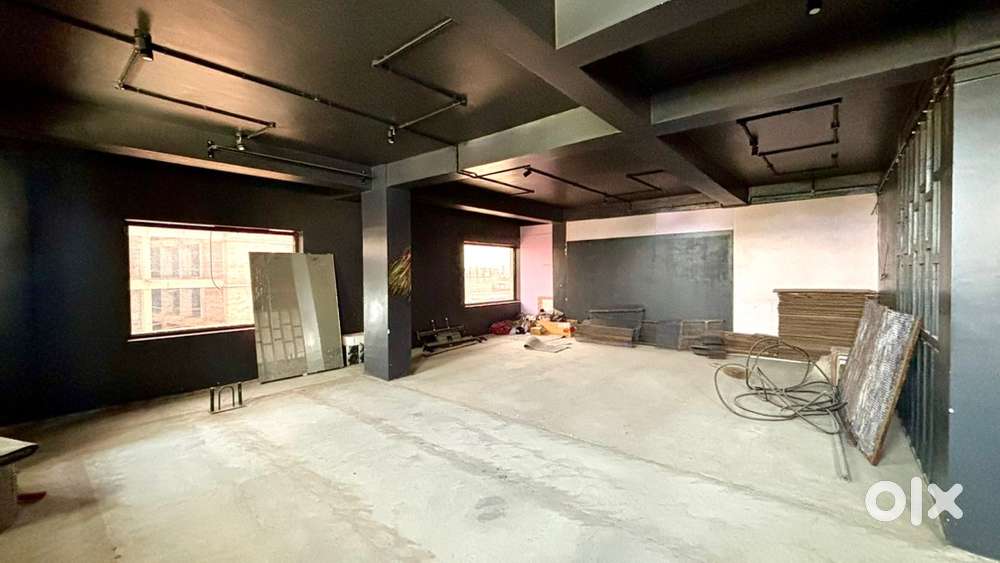 Commercial Space available for Sale in Sanatnagar