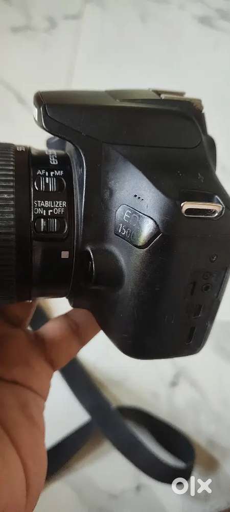 Canon 1500d for sale