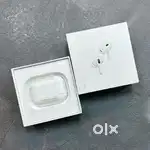 Brand New AirPods - Crystal Clear Sound, Long Battery, Best Price! Now