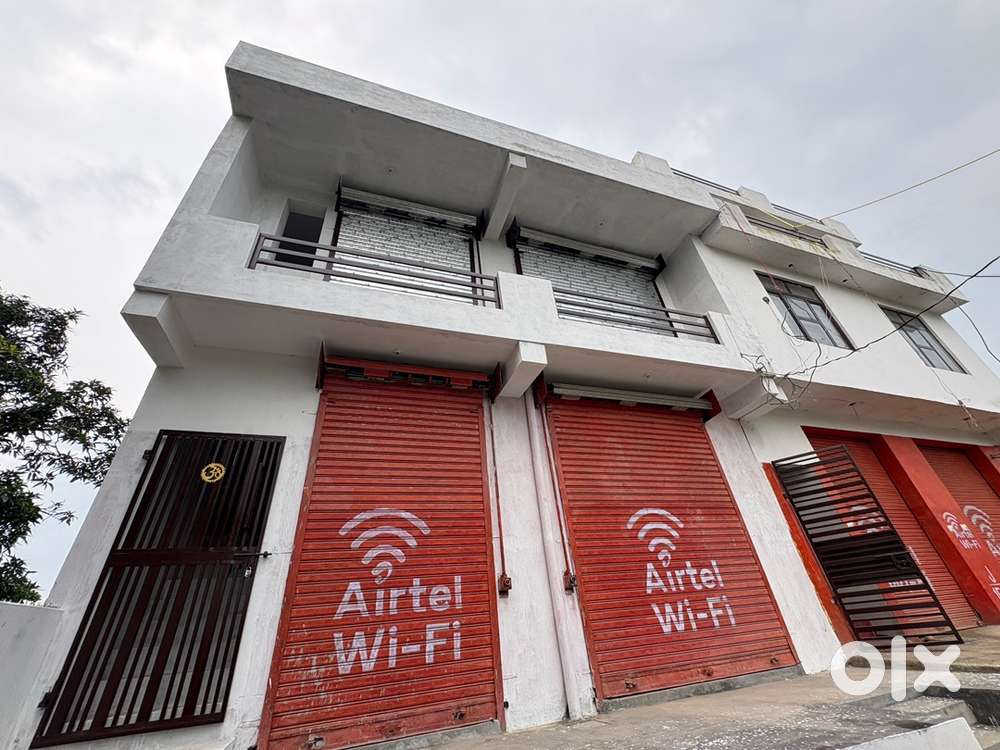 First floor shop  greater kailash