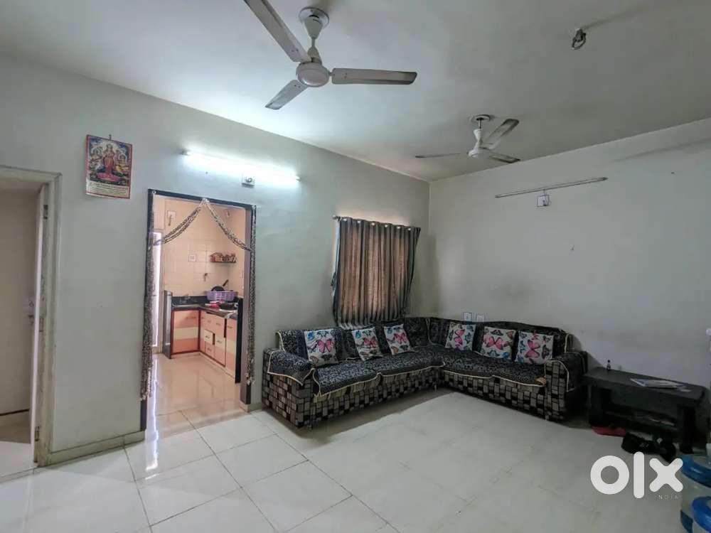 2 BHK FOR SALE IN NEW RANIP AHMEDABAD