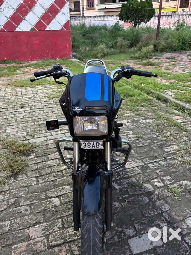 Puri original bike family bike use