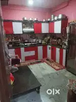840 Sqft 2 Floor Furnished Home For Sale
