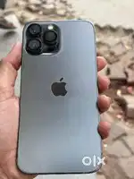 I phone 13 pro max