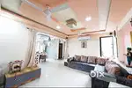 3 BHK Abhilash Apartment For Sell in Vaishnodevi