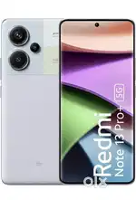 Redme note 13 pro plus 5G