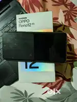 Oppo reno 12