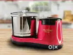 Brand New Greenchef 2Litres Wet Grinder 5 Years Warranty MRP-6000.