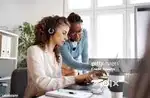 Office Assistant
