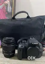 Canon 700 D