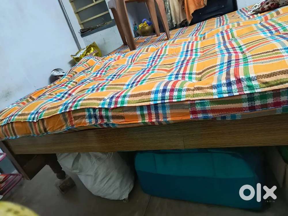 Single Bed
