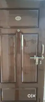 West facing 1 BHK apartment - Shyamala Nagar, Guntur