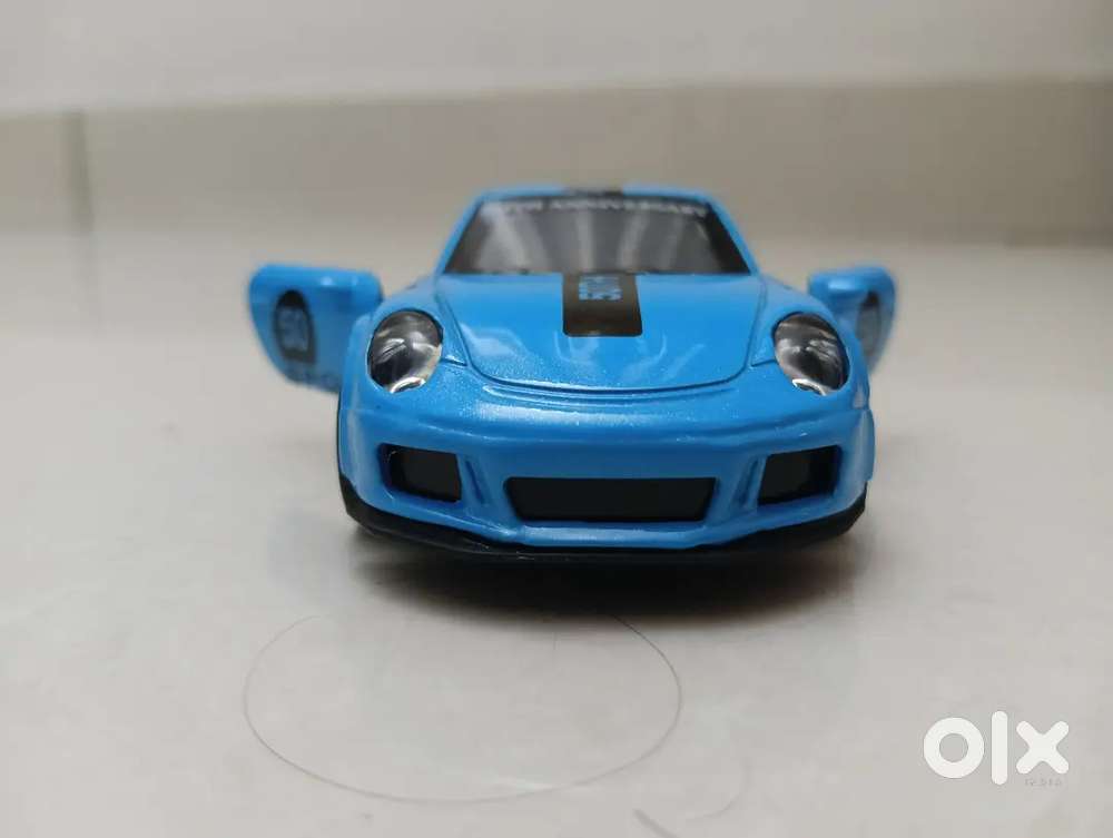 Porsche 911 1:43