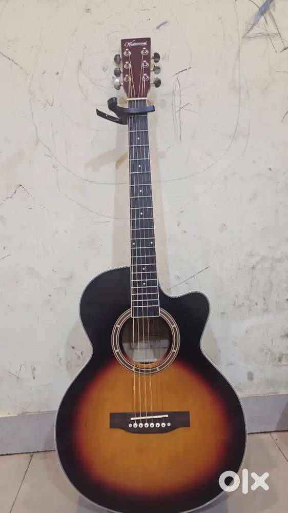 Westwood Guitar