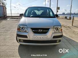 Hyundai Santro 2007 CNG & Hybrids 47500 Km Driven