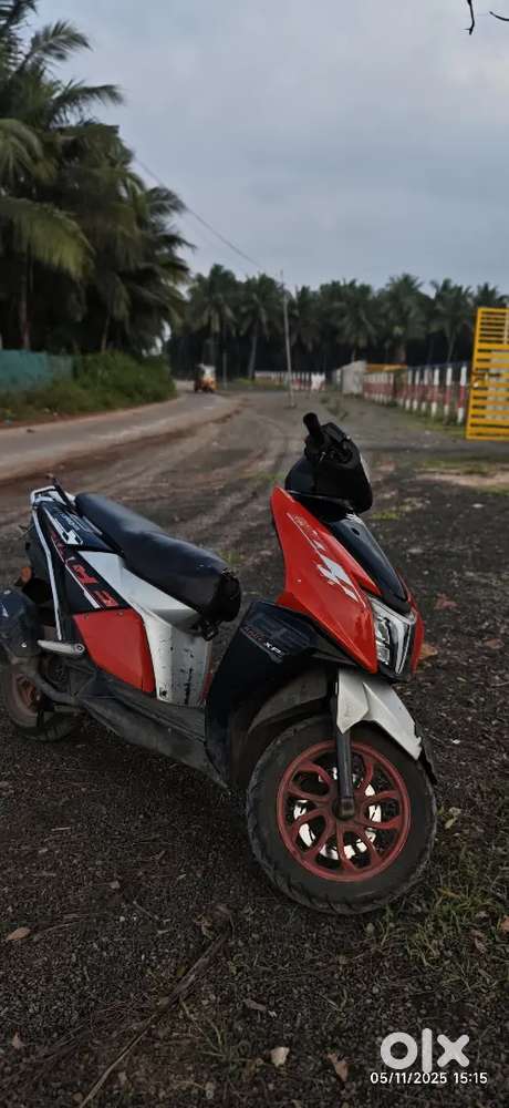 IN GOOD CONDITION NEW TYRES FULL BORE DONE