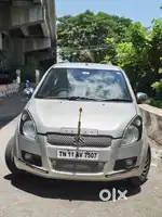 Maruti Suzuki Ritz LXi, 2011, Petrol