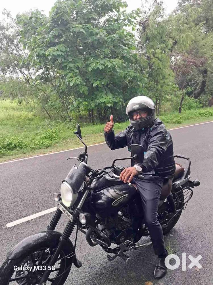 Good condition & sealed Engien