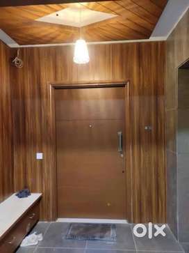 Pop pvc ceiling and furniture
