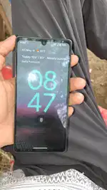Google pixel 6a badhiya chlw s nya 43000 ka aave ha