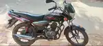 Bajaj Platina