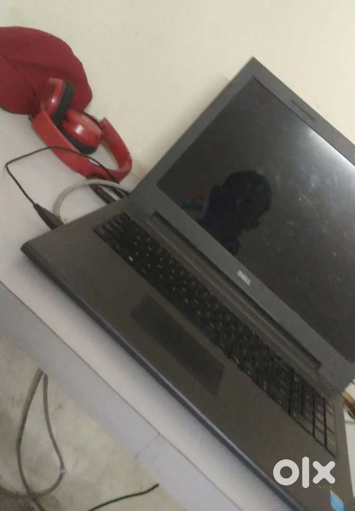 Dell Laptop 512 GB  Urgent Money Need