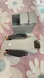 DJI drone mini 3 - for rent