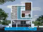 NATARAJAN CHERAN MAA NAGAR 3BHK DUPLEX HOME SALE